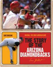 The Story of Arizona Diamondbacks