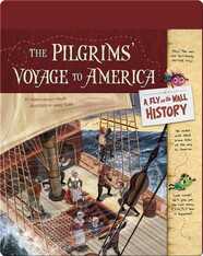 Pilgrims' Voyage to America: A Fly on the Wall History