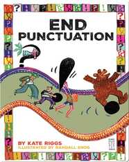 End Punctuation