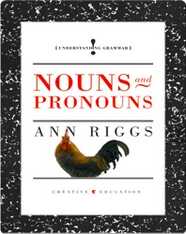 Nouns and Pronouns