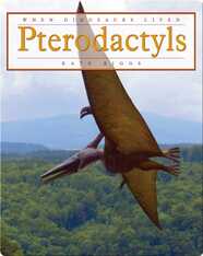 Pterodactyls