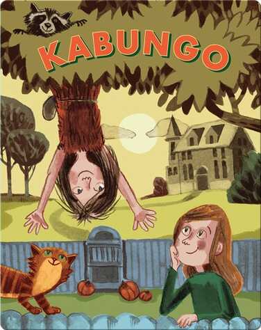 Kabungo book