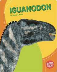 Iguanodon