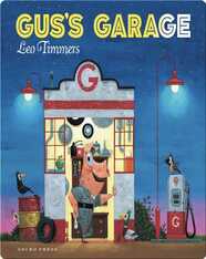 Gus's Garage