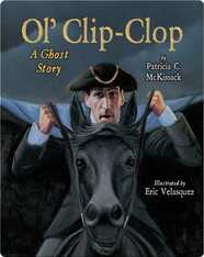 Ol' Clip-Clop: A Ghost Story