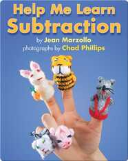 Help Me Learn Subtraction