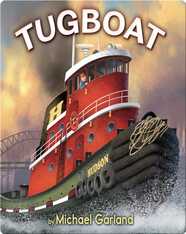 Tugboat