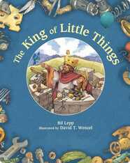 The King of Little Things