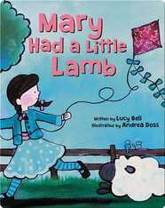 Mary Had a Little Lamb