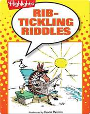 Rib-Tickling Riddles