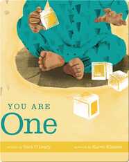 You Are One