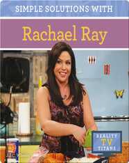Simple Solutions with Rachael Ray