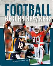 Football Record Breakers
