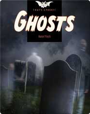 Are Ghosts Real? Book by Patrick Perish | Epic