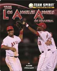 The Los Angeles Angels of Anaheim
