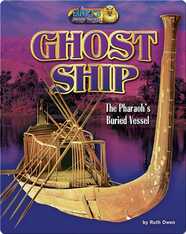 Ghost Ship