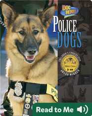 Police Dogs