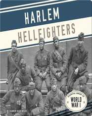 Harlem Hellfighters