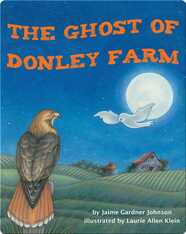 The Ghost of Donley Farm
