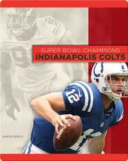 Indianapolis Colts