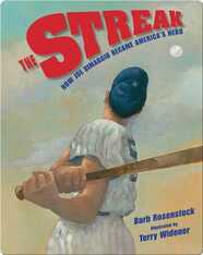 The Streak: How Joe DiMaggio Became America's Hero