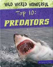 Top 10: Predators