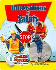 Innovations in Safety