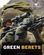 Green Berets