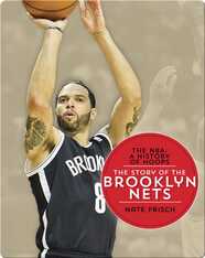 The Story of the Brooklyn Nets
