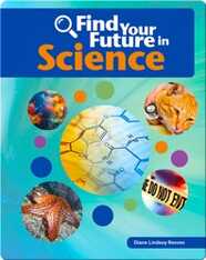 Find Your Future in Science