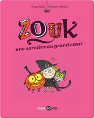 Une sorciére au grand cœur