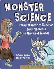 Monster Science