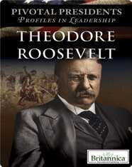 Theodore Roosevelt