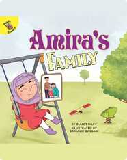 Amira's Family