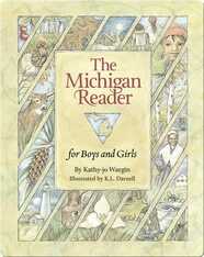 The Michigan Reader