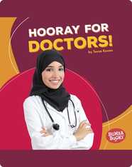 Hooray for Doctors!