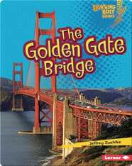 The Golden Gate Bridge