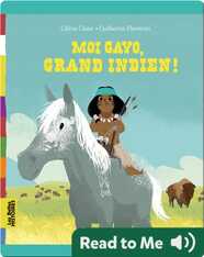 Moi Gayo grand indien
