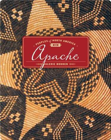 Apache book
