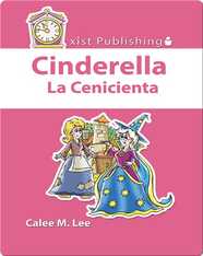Cinderella/ La Cenicienta