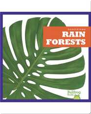 Rain Forests