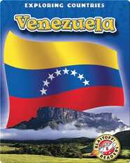 Exploring Countries: Venezuela