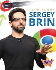Sergey Brin