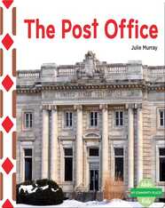The Post Office