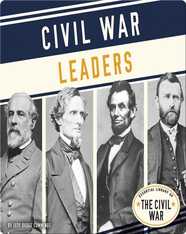 Civil War Leaders