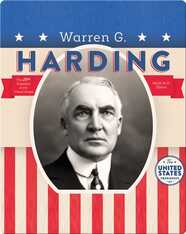 Warren G. Harding