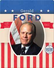Gerald Ford