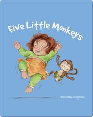 Five Little Monkeys