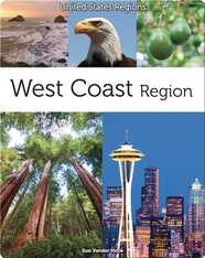 West Coast Region