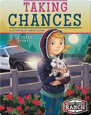 Taking Chances: A Grace Story